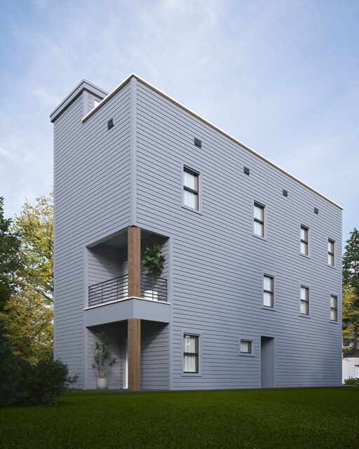 Foto del edificio - 3813 Elysian St