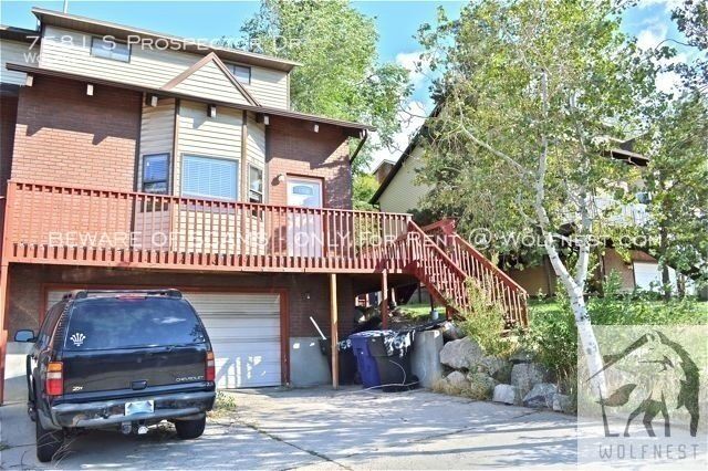 Building Photo - 7581 Prospector Dr E