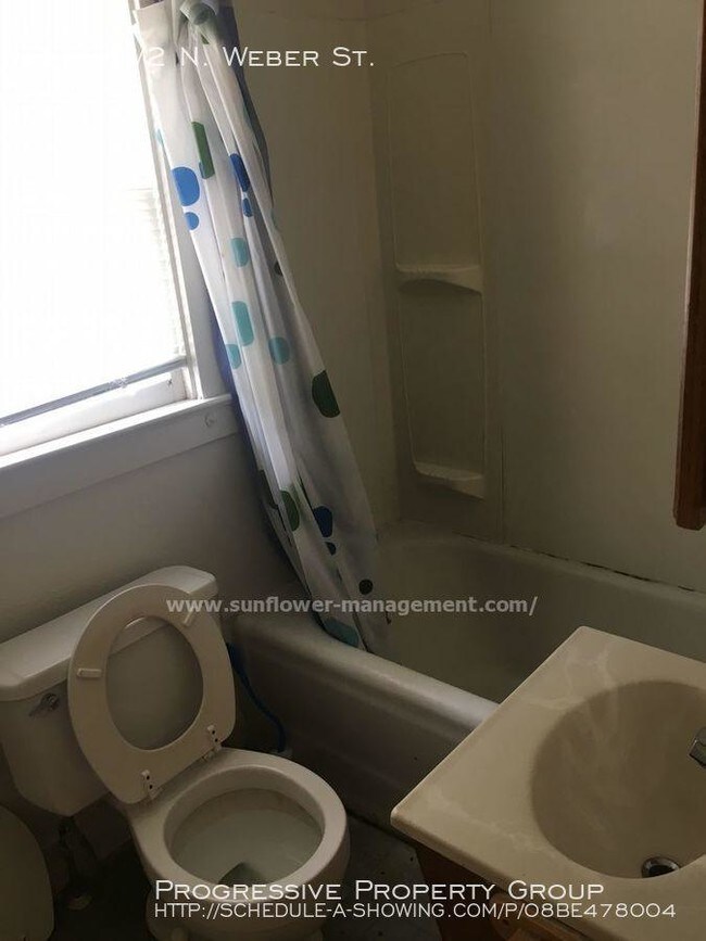 Foto del edificio - bedroom in Colorado Springs CO 80903