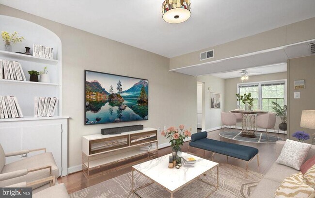Foto del edificio - 6603 E Wakefield Dr
