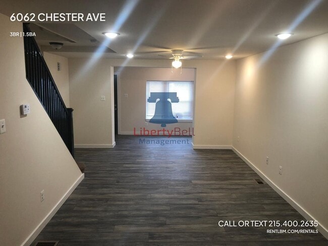 Building Photo - 6062 Chester Ave