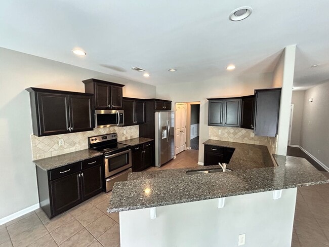 Photo - 3900 Cahaba St House