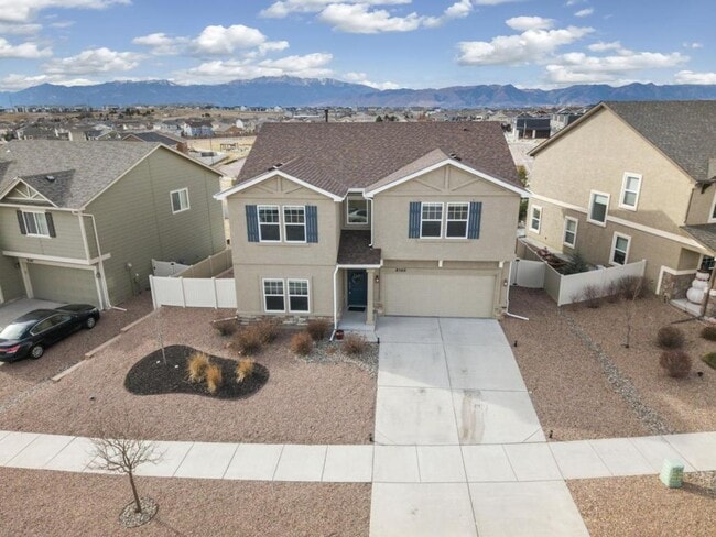 Photo - 8560 Dry Needle Place House