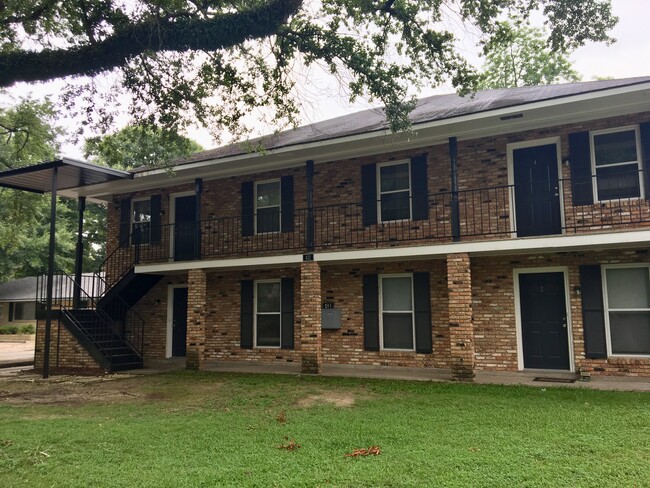 Foto del edificio - 411 East Dr
