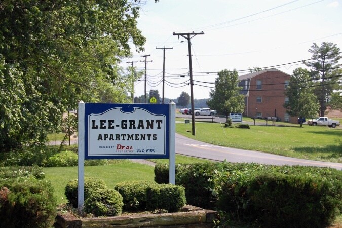 Primary Photo - 524 Lee-Grant Ave