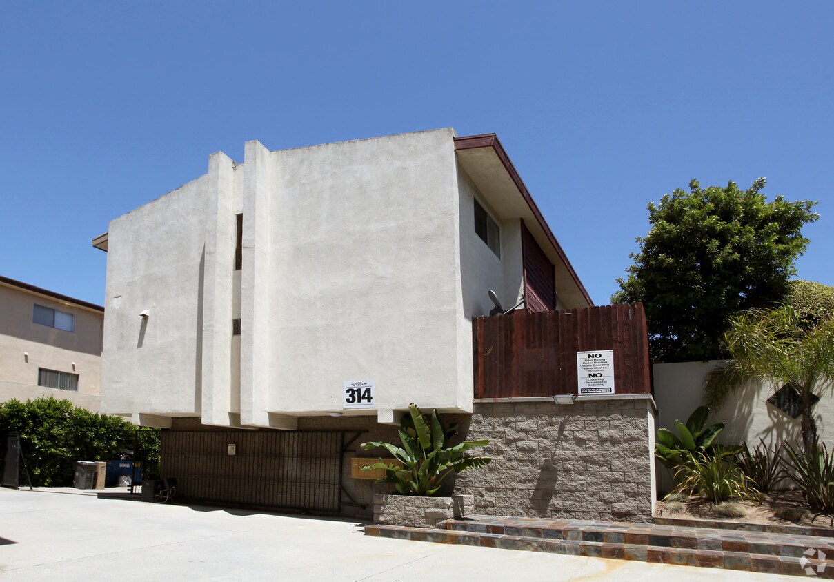 Building Photo - 314 S Propsect Ave