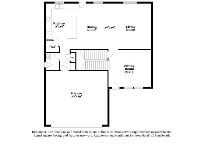 Building Photo - 6350 Tranters Creek Way