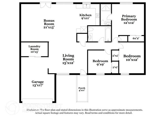 Building Photo - 1065 Kit Ct