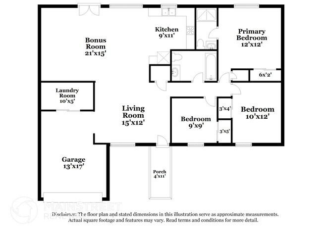Foto del edificio - 1065 Kit Ct