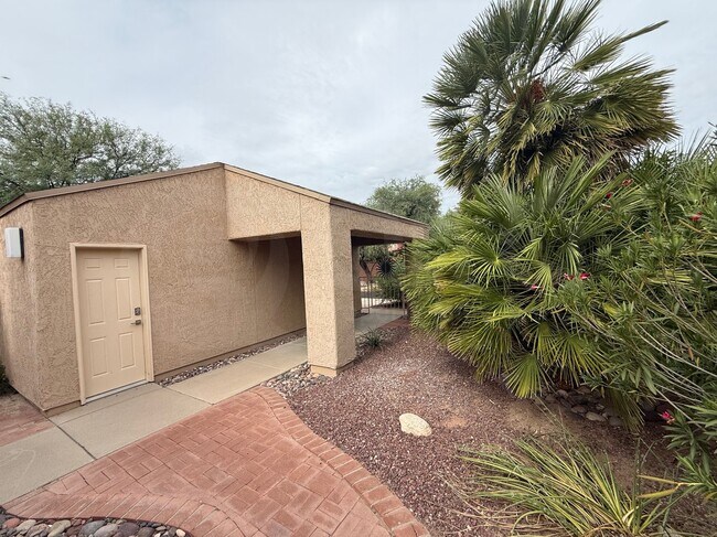 Foto del edificio - 3160 N Brittlebush Ln