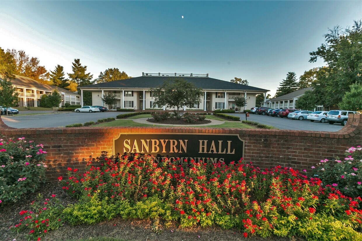 Primary Photo - 1280 Middle Tennessee Blvd