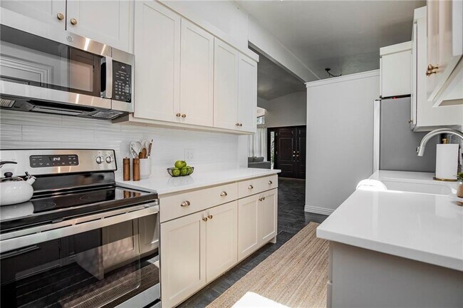 Foto del edificio - 1 Rader Ln