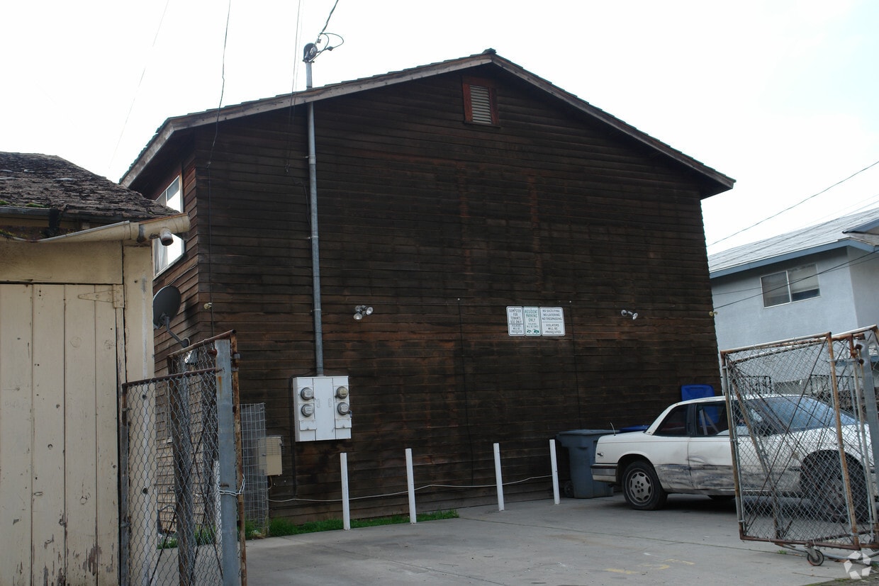 Foto del edificio - 155-161 19th St