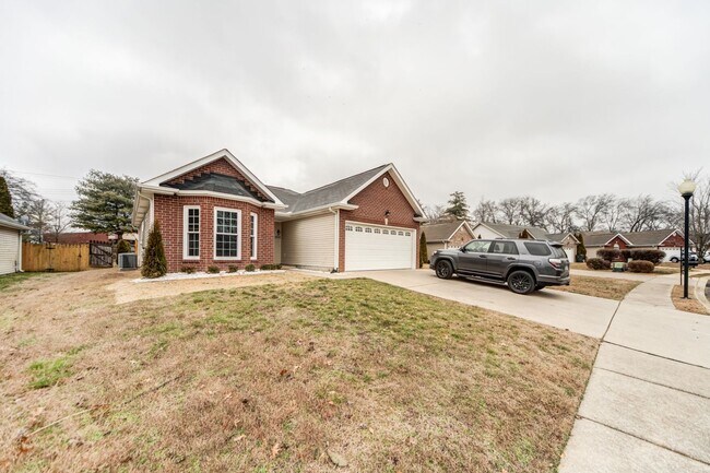 Foto del edificio - Fully Renovated Home in Gallatin, TN
