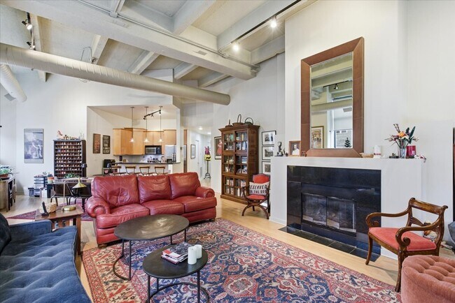 Foto del edificio - 2600 N Southport Ave
