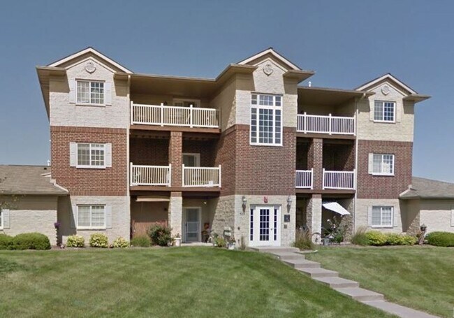 Foto del edificio - Adorable 2 Bedroom 2 Bath unit in the heart of North Liberty, IA!
