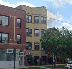 Building Photo - 3547 W Palmer St