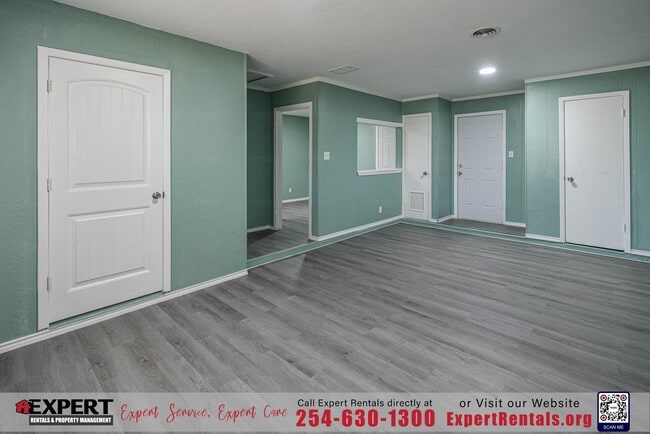 Foto del edificio - Home in Killeen feels like new!