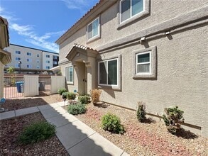Building Photo - 6275 Dan Blocker Ave