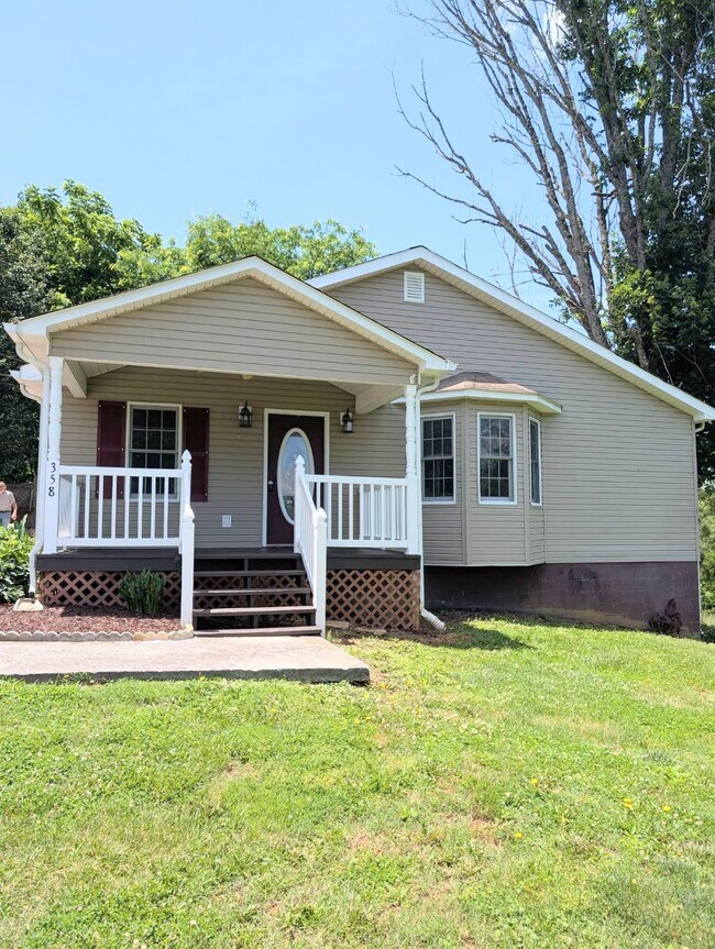 Foto del edificio - 358 Henson Ln
