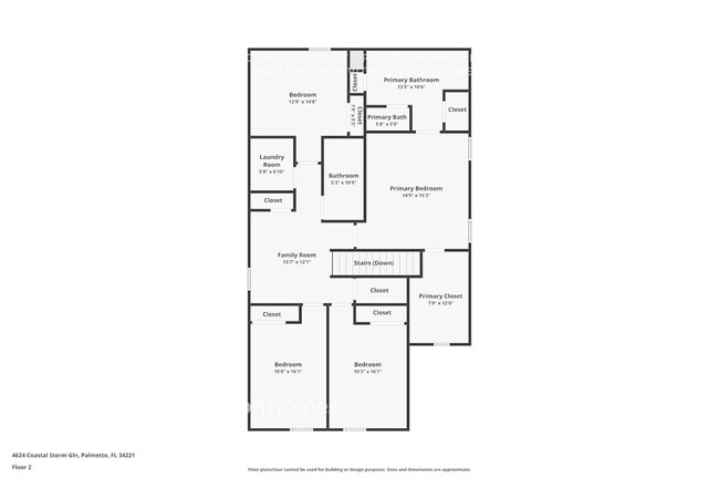 Building Photo - 4624 Coastal Storm Gln