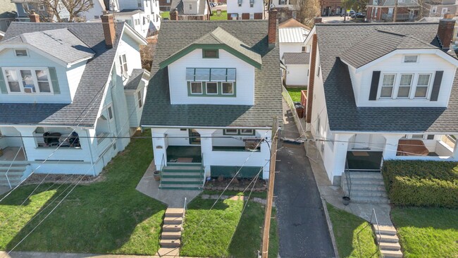 Photo - NORWOOD – Stunning Old-World Charm with Modern Comforts House