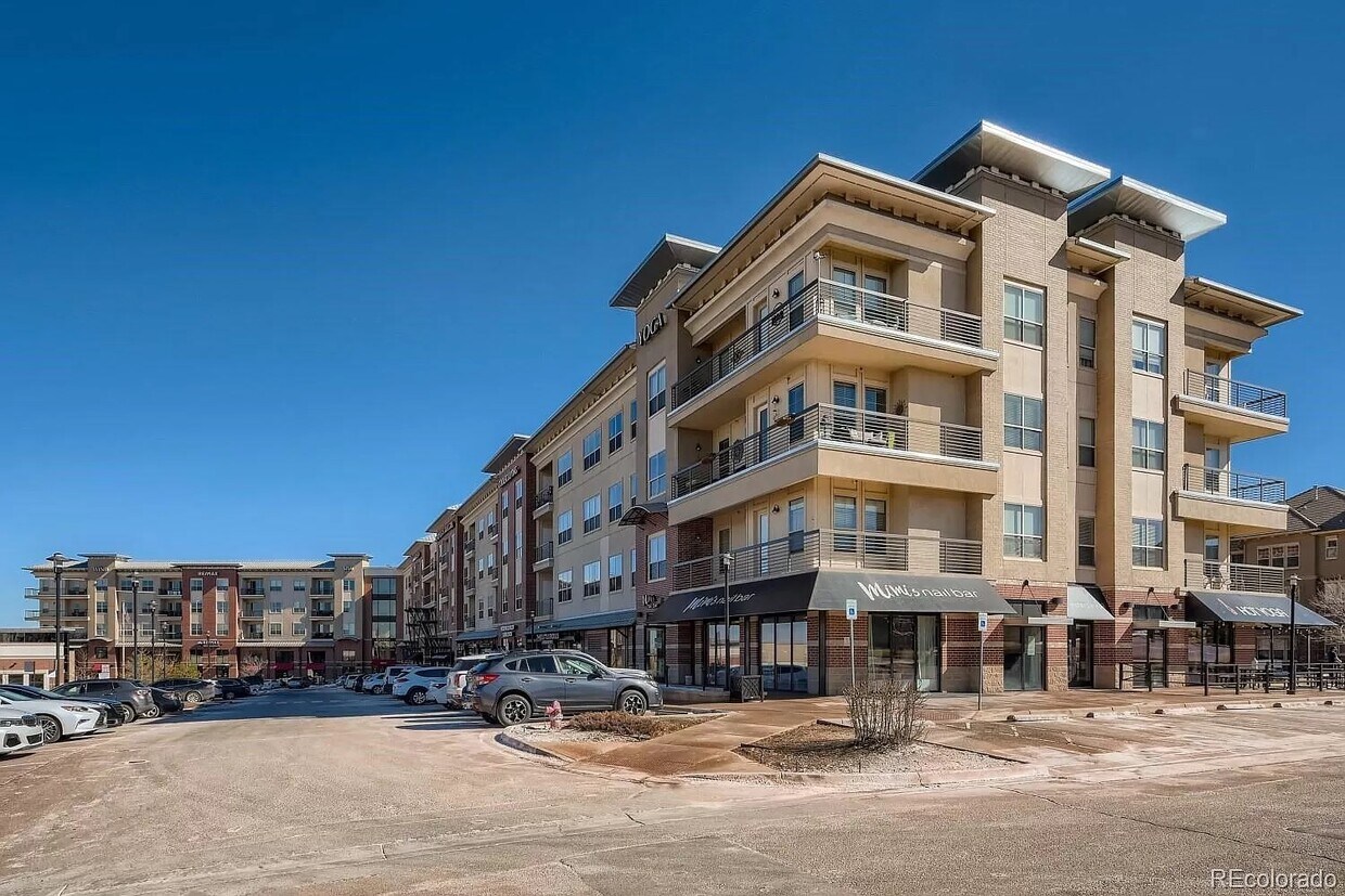 10111 Inverness Main St Unit 310, Englewood, CO 80112 Condo for Rent