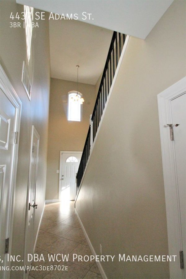 Foto del edificio - 4437 SE Adams St