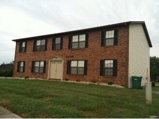 Foto principal - 901-907 Georgetowne Dr