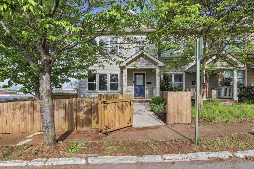 Photo - 1089 Park Avenue Unit