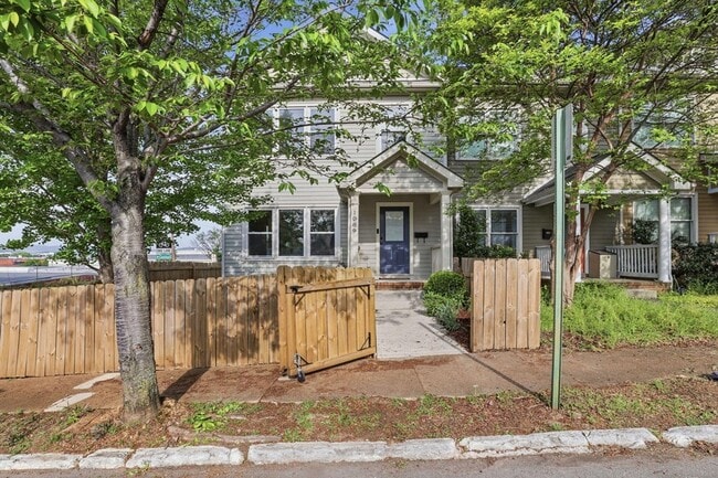 Photo - 1089 Park Ave House