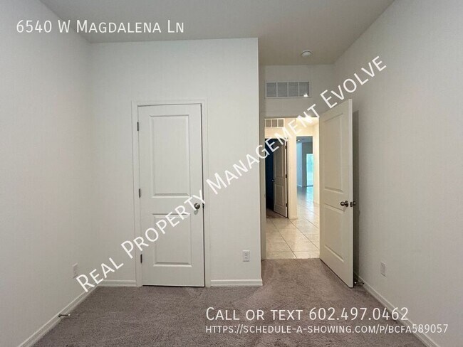 Building Photo - 6540 W Magdalena Ln
