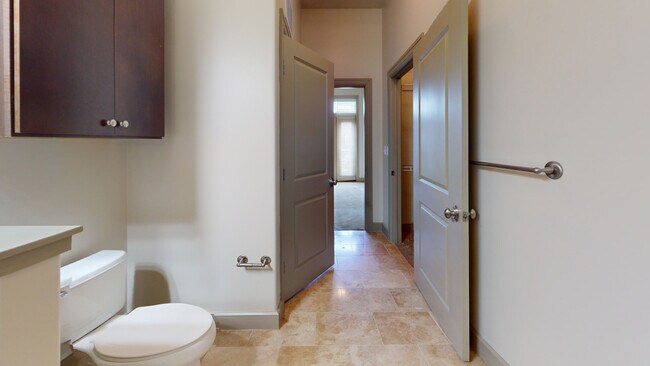 Interior Photo - Charles River Landing