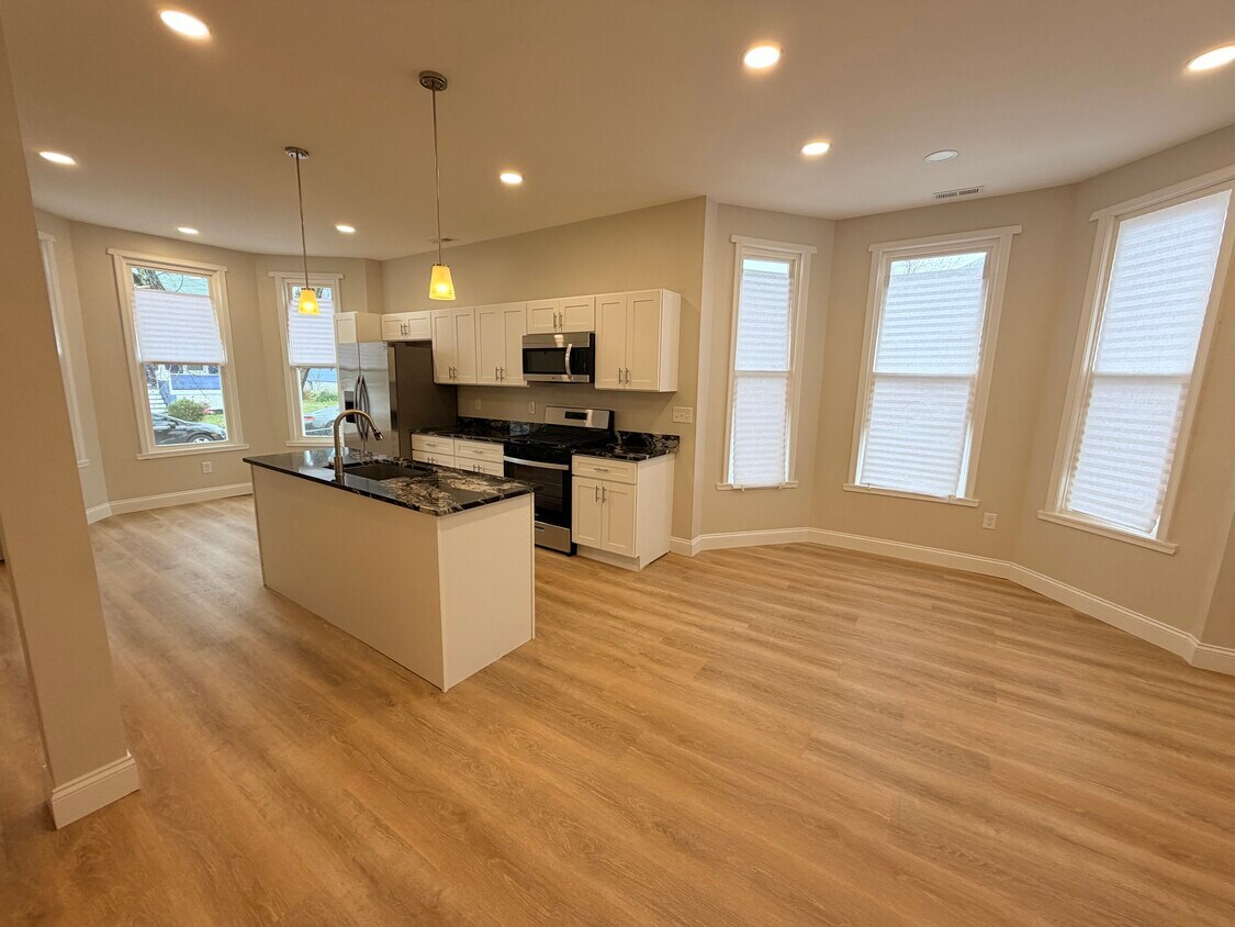 Kitchen - 3 E Overlea Ave (Baltimore, MD)