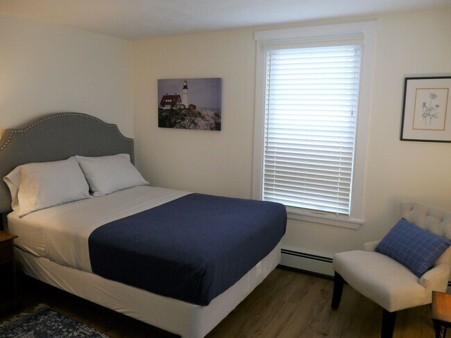 Foto del edificio - MSMT Fanore Cottage