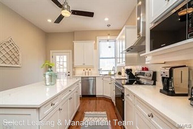 Foto del edificio - 3 br, 4 bath House - 2016 South 12th Street