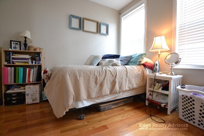 Foto del edificio - 9 Saybrook St