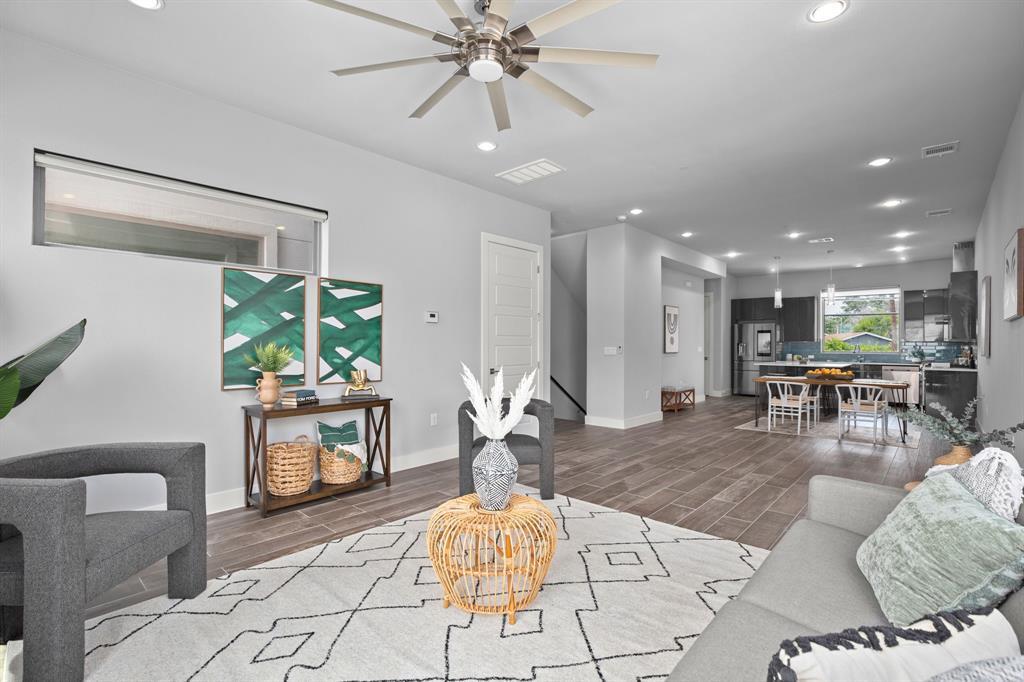 Foto principal - 1417 Kramer Ln
