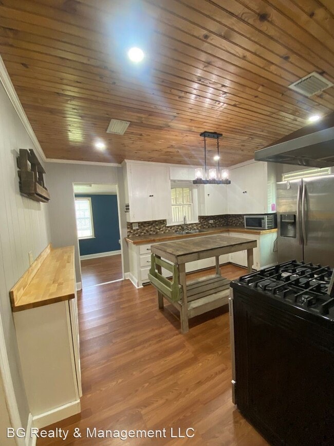 Building Photo - 2 br, 1 bath House - 401 Dodson Street