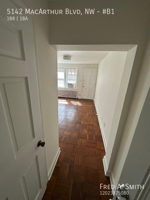 Photo - 5142 MacArthur Blvd Apartment