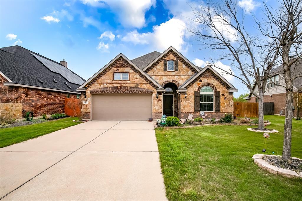 17901 Turning Stream Ln, Pflugerville, TX 78660 House Rental in