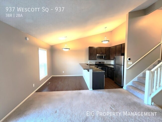 Foto del edificio - 937 Wescott Square