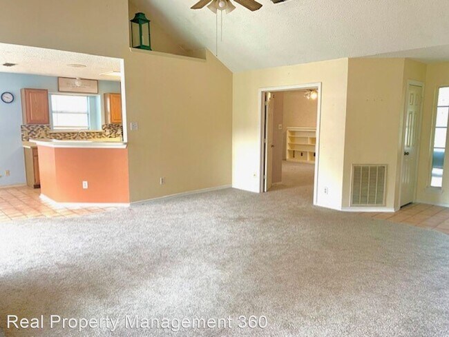 Building Photo - 3 br, 2 bath House - 7009 Richardson Dr