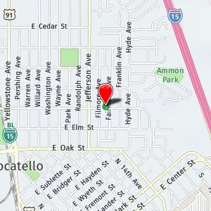 Foto principal - 1054 E Maple St