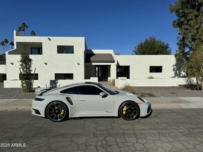 Building Photo - 7510 E 1st St