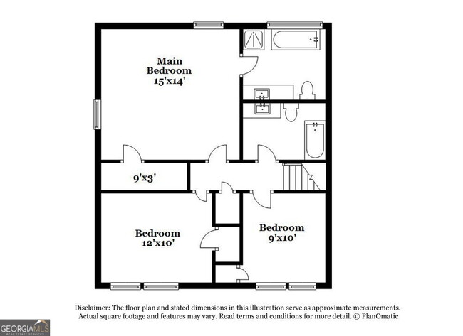 Foto del edificio - 5329 Paddington Ln