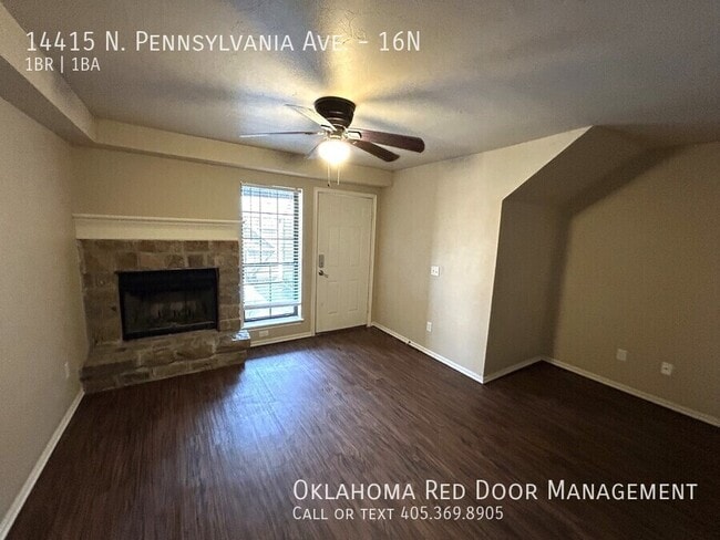 Building Photo - 14415 N Pennsylvania Ave