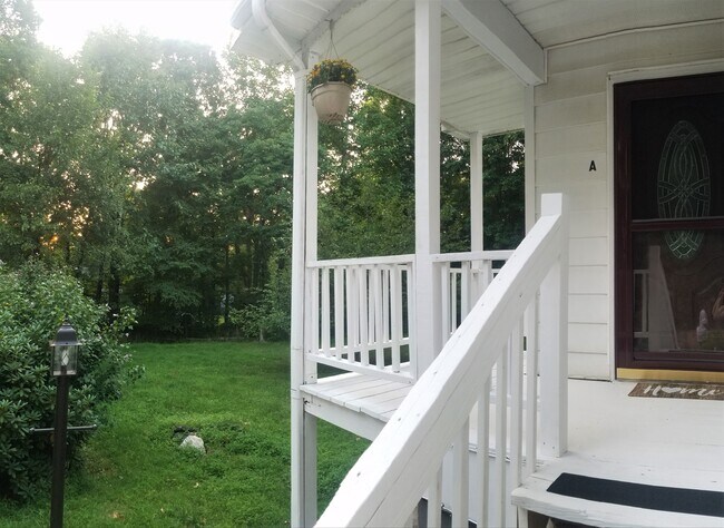 Foto del edificio - 187 Huckleberry Tpke