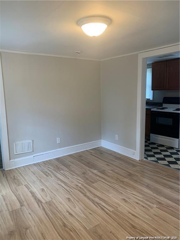 Building Photo - 605 Pate St