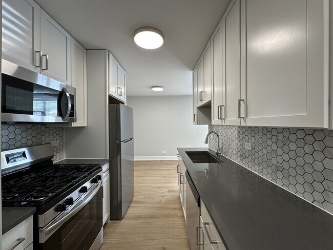 Foto del edificio - 535 W Aldine Ave